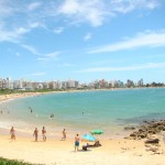 Enseada Azul. Fonte: Panoramio.