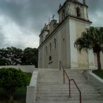 Igreja Nossa Senhora da Conceição. Fonte: Panoramio.