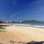 Praia do Morro. Fonte: flickr.com